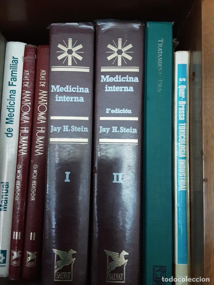 Libros de segunda mano: Medicina interna Jay H STEIN - Foto 1