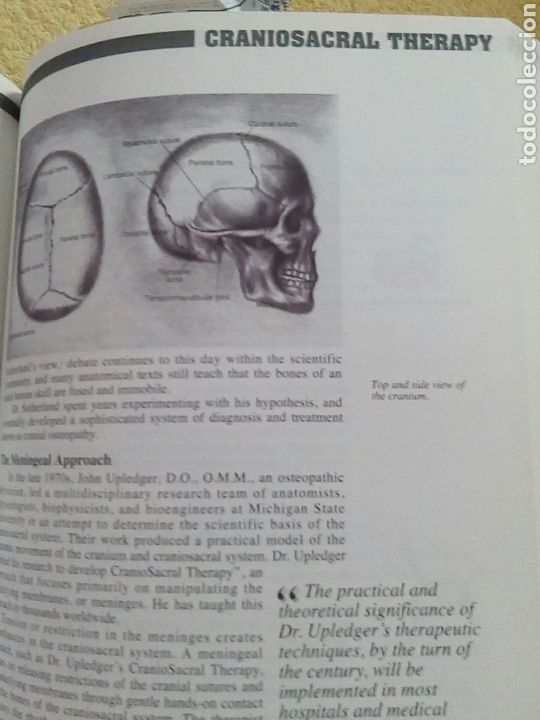 Libros de segunda mano: Alternative Medicine - Foto 4