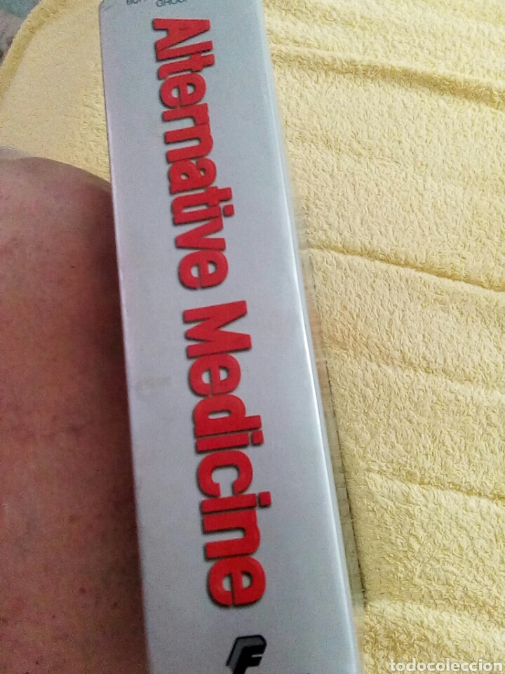Libros de segunda mano: Alternative Medicine - Foto 2
