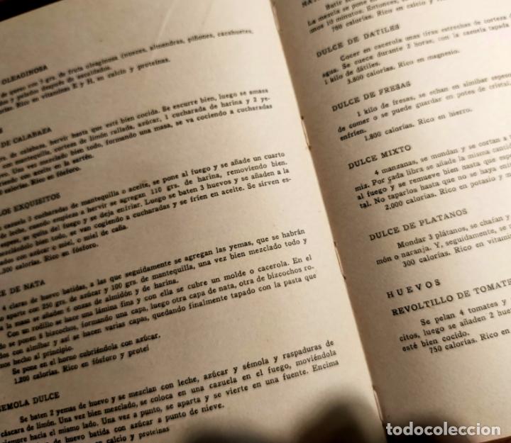 Libros de segunda mano: CONSERVE Y RECONQUISTE SU SALUD - Foto 4
