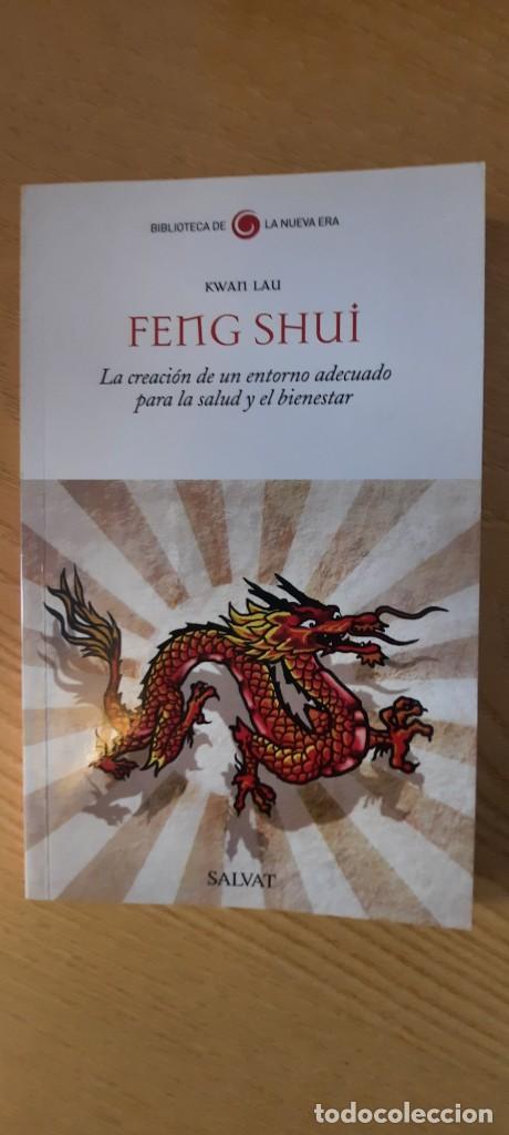 Libros de segunda mano: Feng shui. Salvat Nuevo. - Foto 1