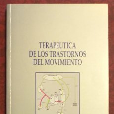 Libros de segunda mano: TERAPÉUTICA DE LOS TRASTORNOS DEL MOVIMIENTO. GURUTZ LINAZASORO. ASTA MÉDICA 1997. 2ª EDICIÓN. NUEVO. Lote 287663758