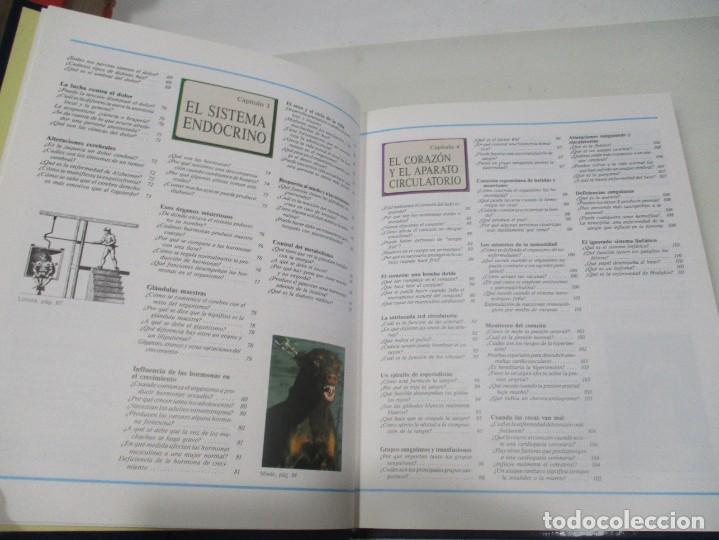 Libros de segunda mano: ABC DEL CUERPO HUMANO W9318 - Foto 3