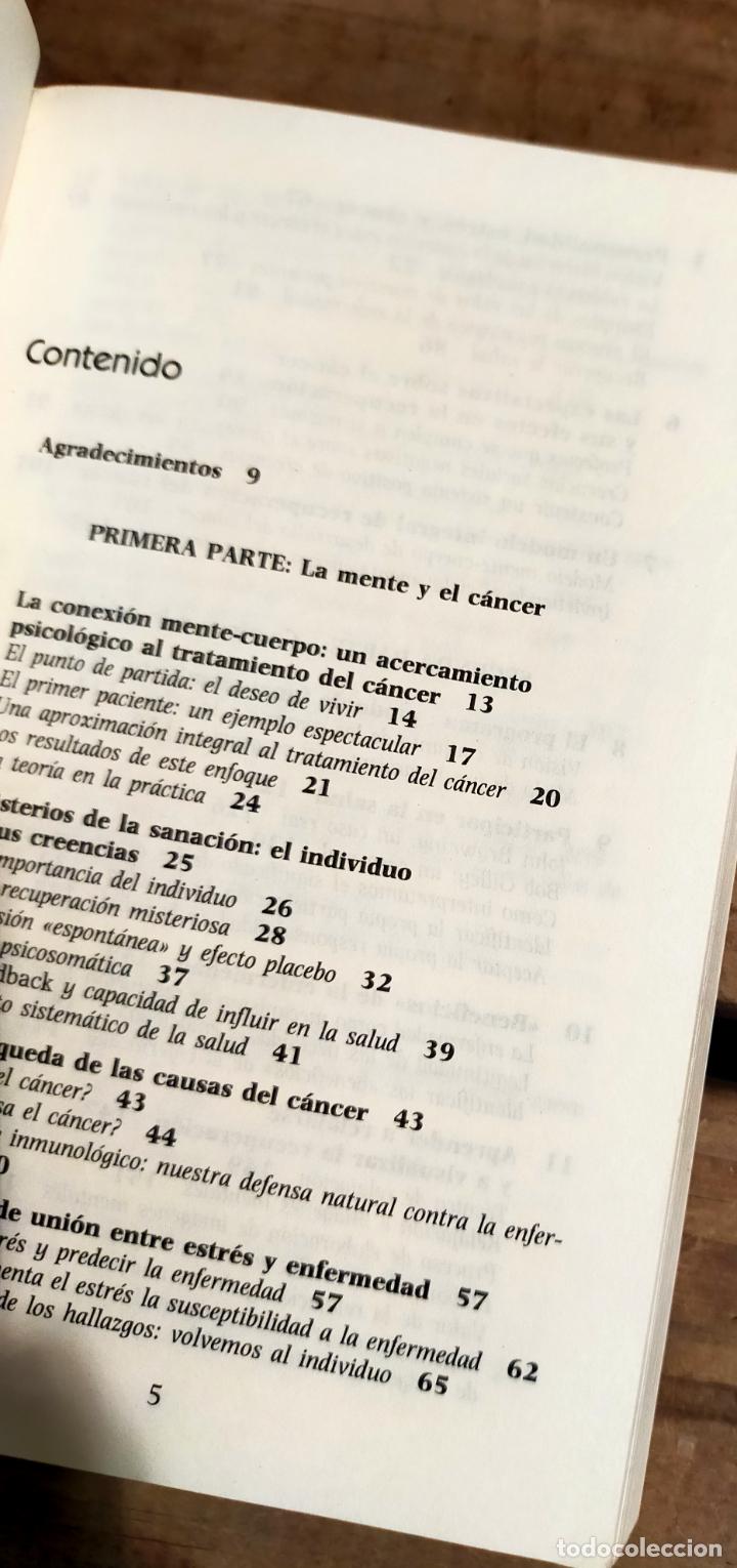 Libros de segunda mano: RECUPERAR LA SALUD - Foto 3