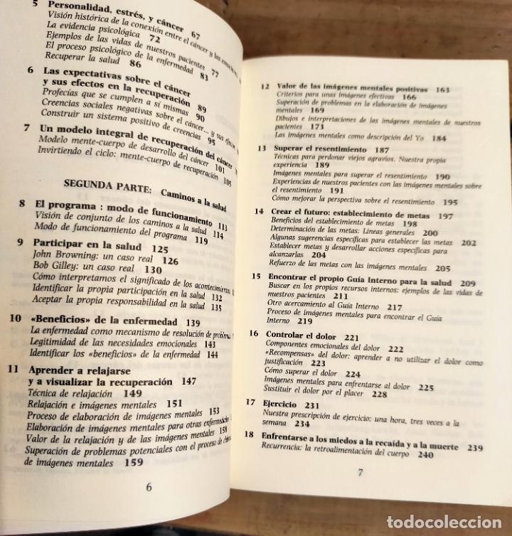 Libros de segunda mano: RECUPERAR LA SALUD - Foto 4