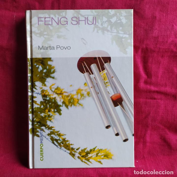 Libros de segunda mano: Feng Shui - Povo, Marta - Foto 1