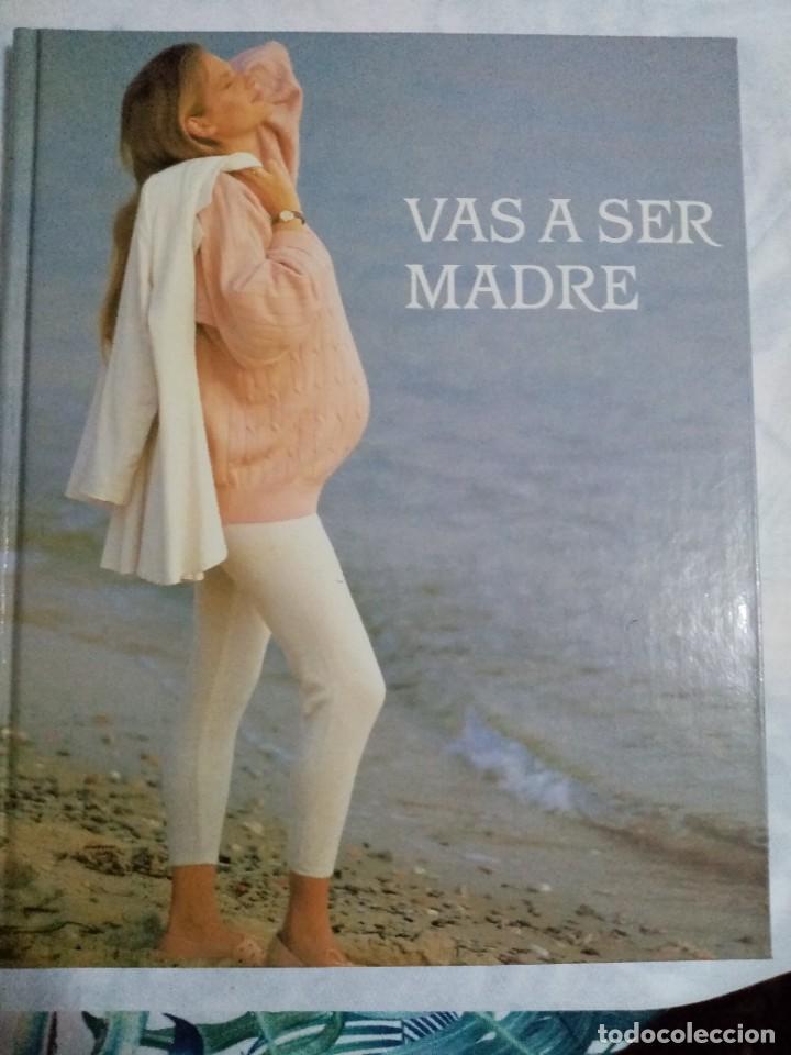 Libros de segunda mano: Vas a ser madre - Foto 1