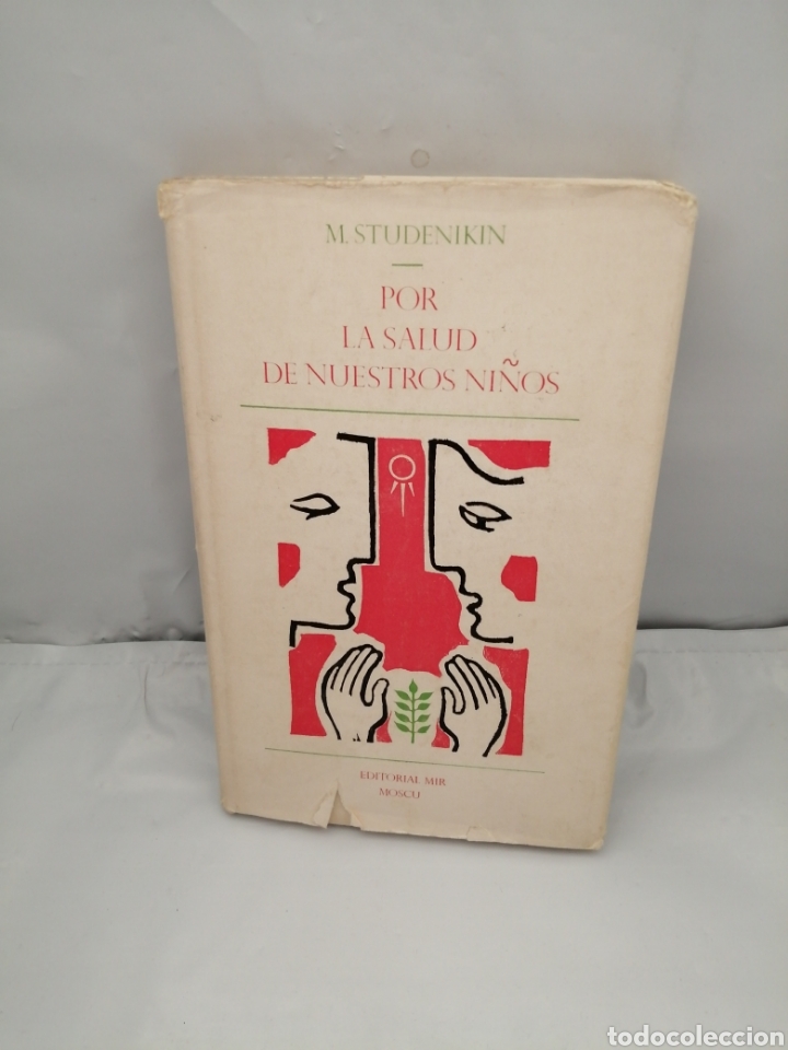 Libri di seconda mano: POR LA SALUD DE NUESTROS NI&Ntilde;OS