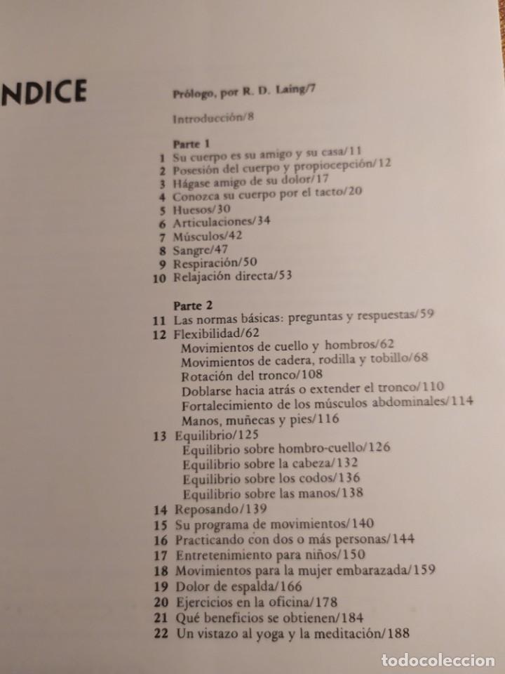Libros de segunda mano: La vida del cuerpo Arthur Balaskas - Foto 3