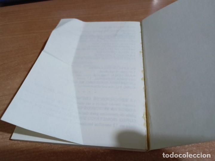 Libros de segunda mano: El arte de relajarse - M. Rouet - Foto 5