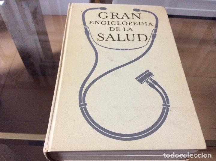 Libros de segunda mano: Gran enciclopedia de la Salud - Foto 1