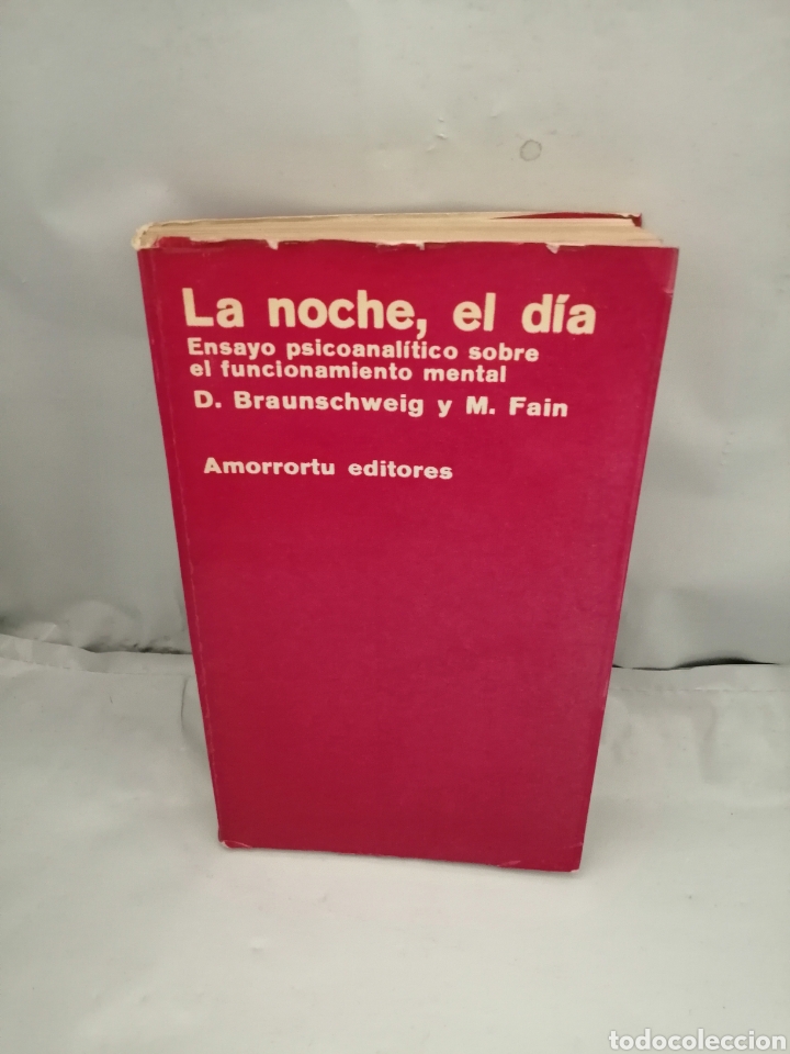 Gebrauchte B&uuml;cher: LA NOCHE, EL D&Iacute;A