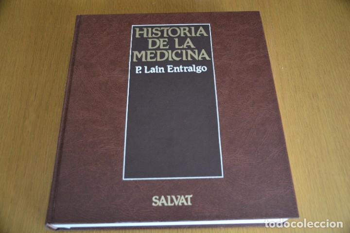 Libros de segunda mano: Historia de la medicina - Foto 1