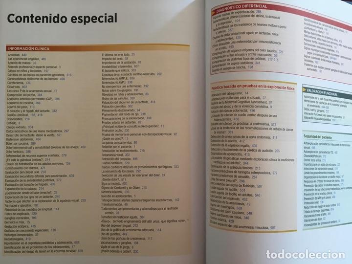 manual seidel de exploracion fisica (ball) - Comprar Libros de medicina