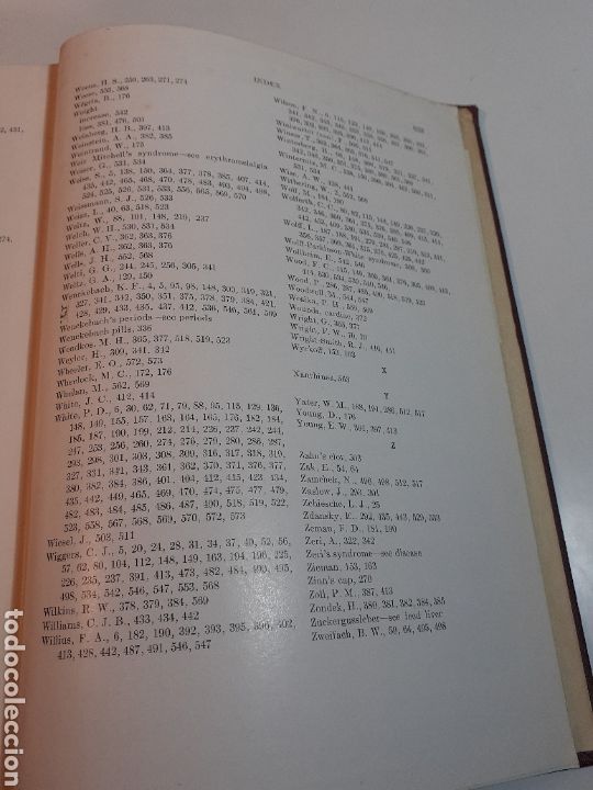 Libros de segunda mano: Heart, Aldo A. Luisada, ingl&eacute;s, 1948 - Foto 9