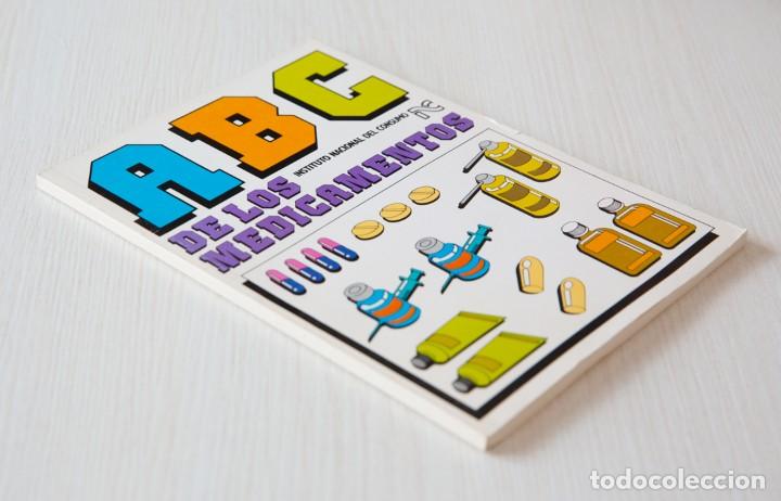 Libros de segunda mano: ABC de los medicamentos - Foto 2