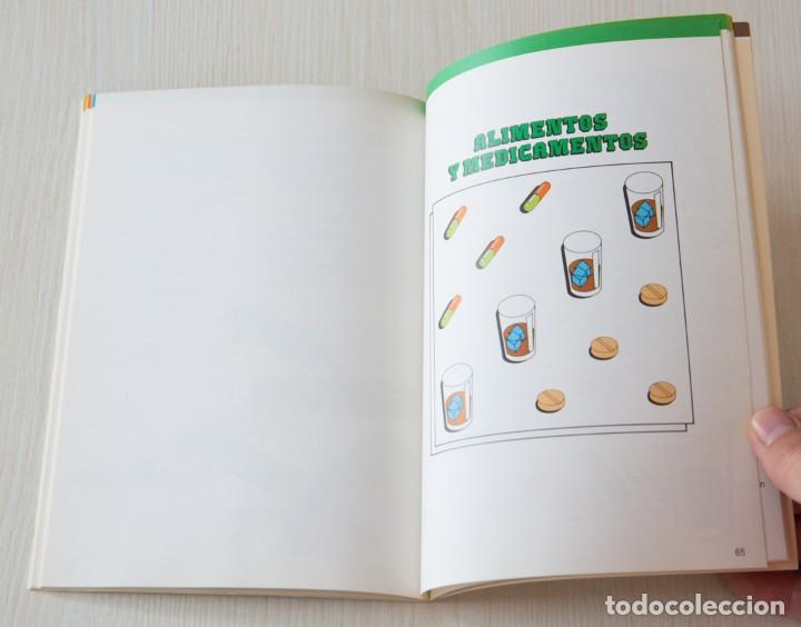 Libros de segunda mano: ABC de los medicamentos - Foto 7