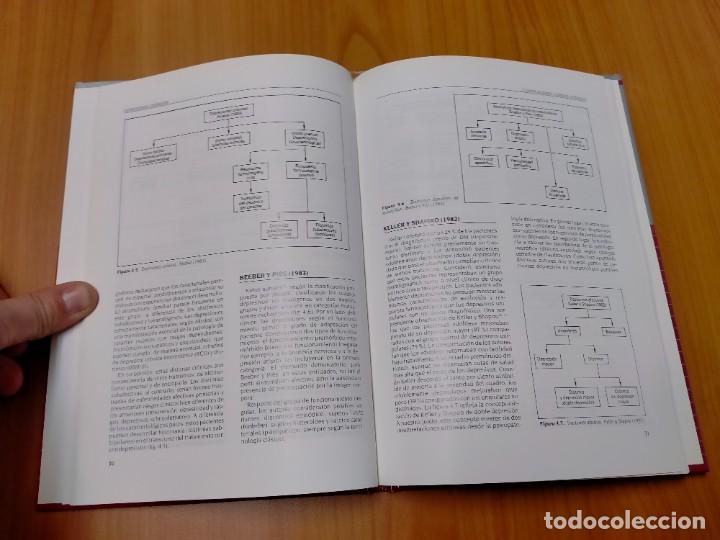Libros de segunda mano: Depresiones cr&oacute;nicas. - Foto 3