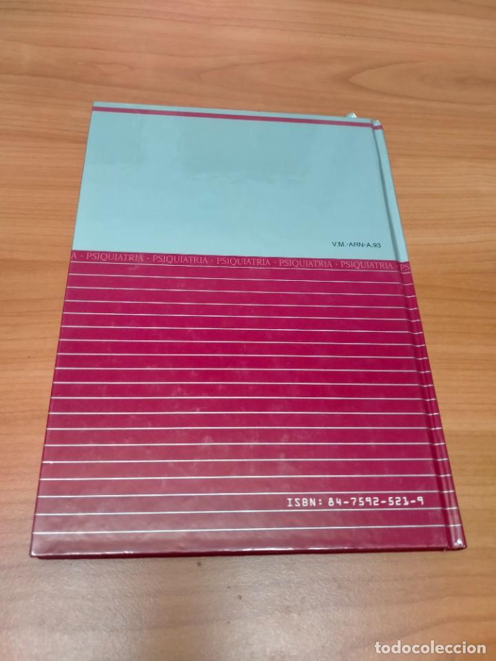 Libros de segunda mano: Depresiones cr&oacute;nicas. - Foto 6