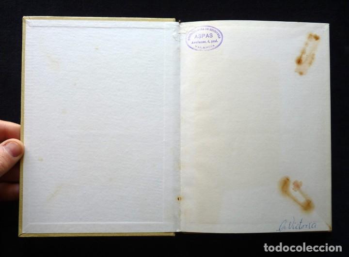 Libros de segunda mano: COLECCIÓN LAS CONSULTAS DIARIAS. 19 TOMOS. MEDICINA. TORAY-MASSON, 1964-67 - Foto 8 - 303013108