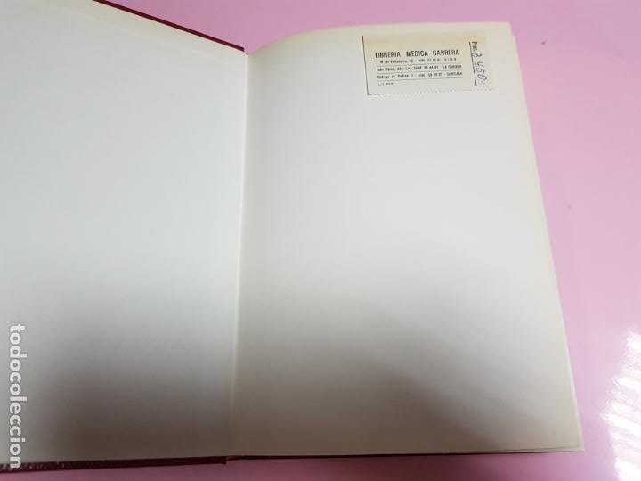Libros de segunda mano: LIBRO-MARCAPASOS CARDÍACOS--PEDRO AYESA CANO-EDITORIAL JIMS-1978-COLECCIONISTAS - Foto 7 - 303054078