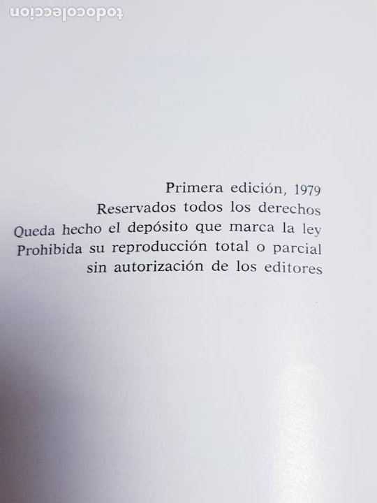 Libros de segunda mano: LIBRO-MARCAPASOS CARDÍACOS--PEDRO AYESA CANO-EDITORIAL JIMS-1978-COLECCIONISTAS - Foto 10 - 303054078
