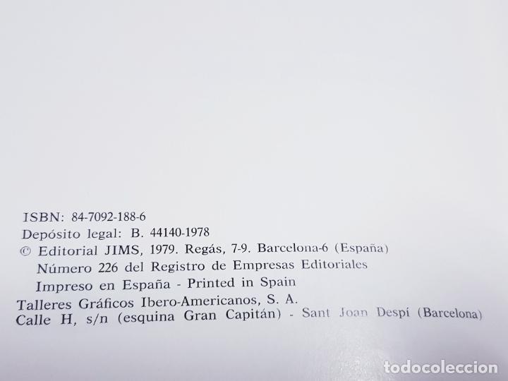 Libros de segunda mano: LIBRO-MARCAPASOS CARDÍACOS--PEDRO AYESA CANO-EDITORIAL JIMS-1978-COLECCIONISTAS - Foto 11 - 303054078