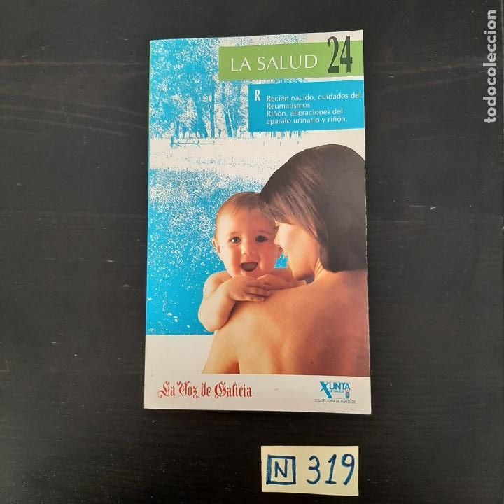Libros de segunda mano: La Salud - Foto 1