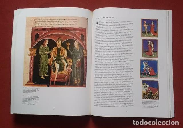 Libros de segunda mano: HISTORIA DEL MEDICAMENTO - Foto 6