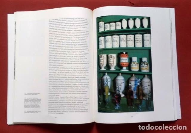 Libros de segunda mano: HISTORIA DEL MEDICAMENTO - Foto 8