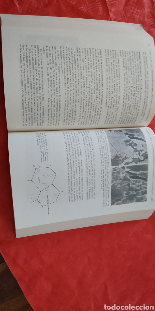 Libros de segunda mano: La ciencia de los materiales dentales de Skinner - Foto 4