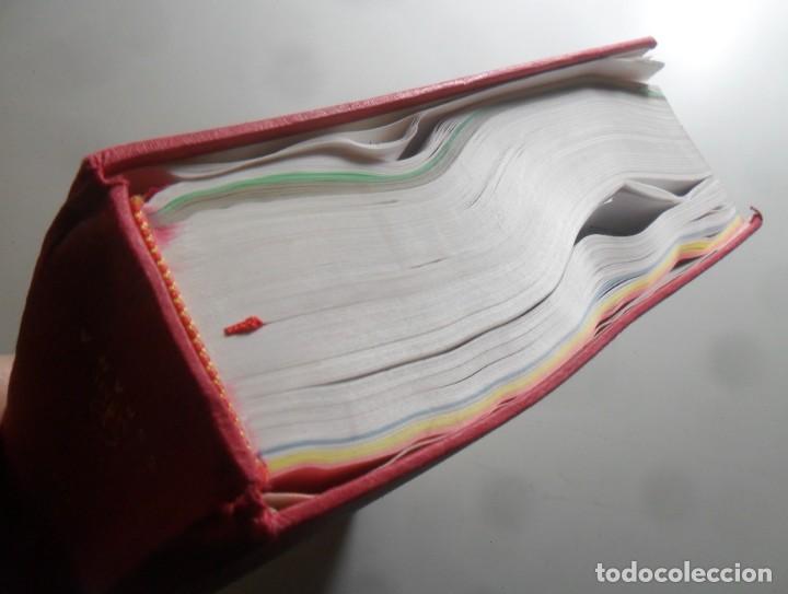 Libros de segunda mano: VADEMECUM INTERNACIONAL - MEDICOM - 1994 - Foto 2