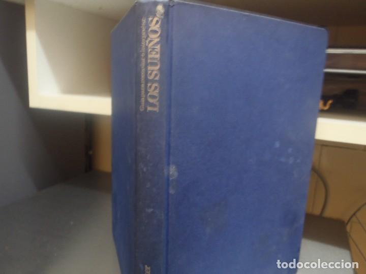 Libros de segunda mano: GUIA PARA RECORDAR E INTERPRETAR LOS SUE&Ntilde;OS - JULIA Y DEREK PARKER - CIRCULO L - 1987 - Foto 1