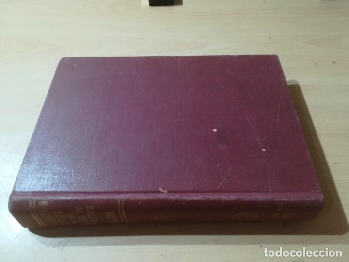 Libri di seconda mano: DIAGNOSTICO CLINICO POR ANALISIS DE LABORATORIO / KOLMER / 1949 IBEROAMERICANA / AH11
