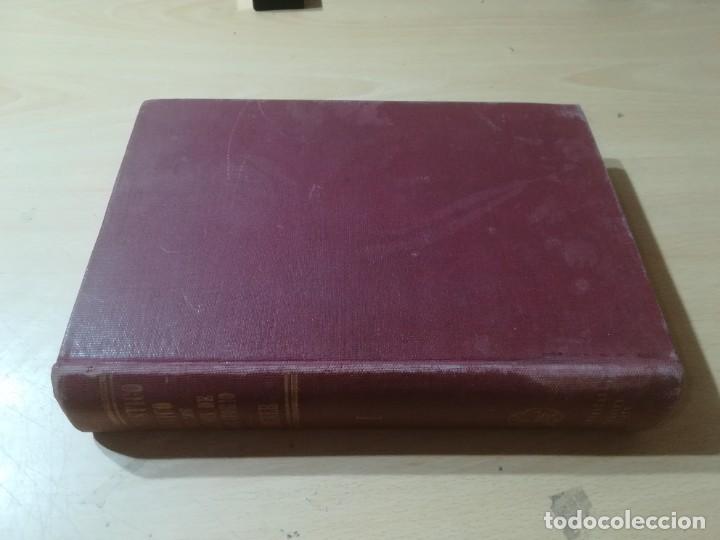 Libri di seconda mano: DIAGNOSTICO CLINICO POR ANALISIS DE LABORATORIO / KOLMER / 1949 IBEROAMERICANA / AI57