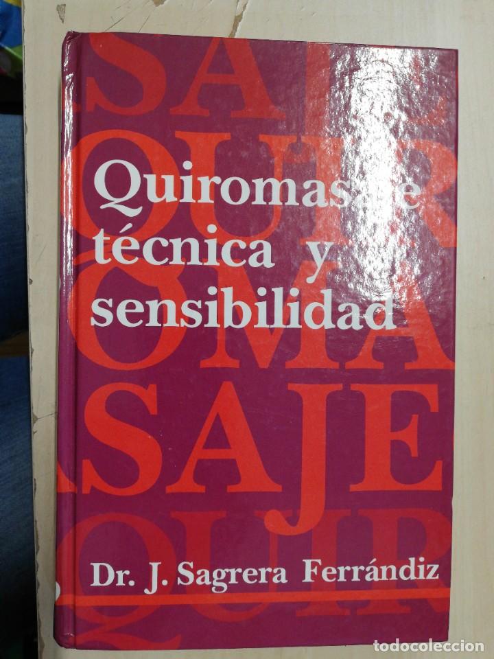 Libros cheap de quiromasaje