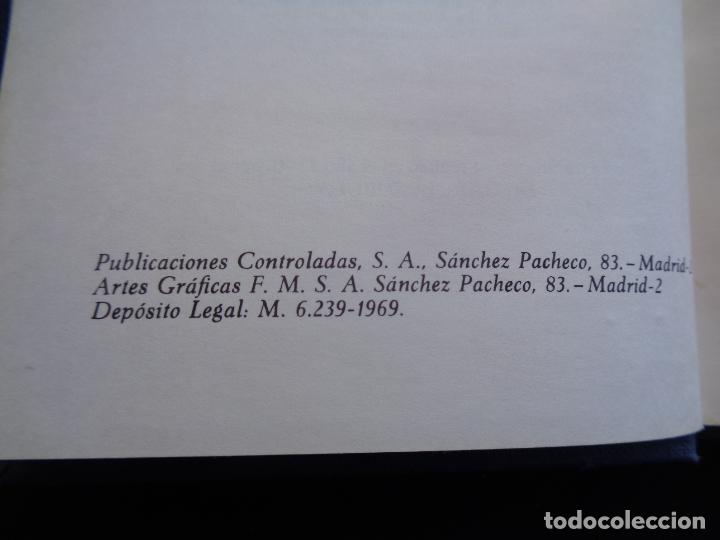 Libros de segunda mano: AFORISMOS DE HIP&Oacute;CRATES, 1969 - Foto 2