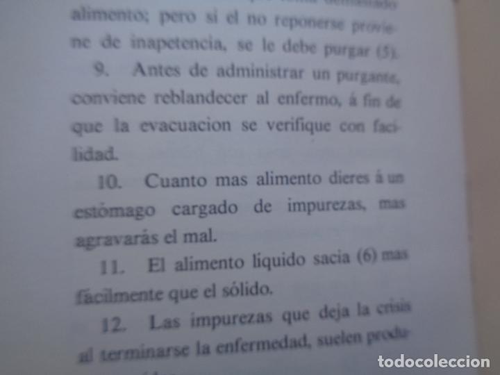 Libros de segunda mano: AFORISMOS DE HIP&Oacute;CRATES, 1969 - Foto 3