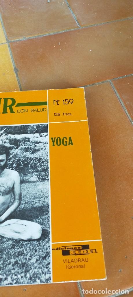 Libros de segunda mano: VIVIR CON SALUD / 159 / CEDEL / Z-&iexcl;-003 - Foto 4