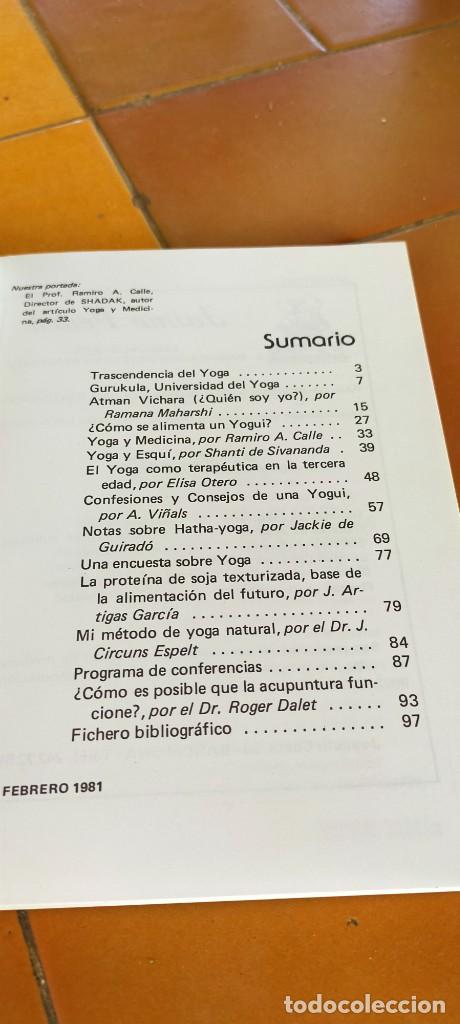 Libros de segunda mano: VIVIR CON SALUD / 159 / CEDEL / Z-&iexcl;-003 - Foto 5