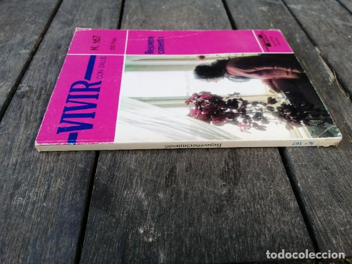 Gebrauchte B&uuml;cher: VIVIR CON SALUD / 167 / CEDEL / ZZ102