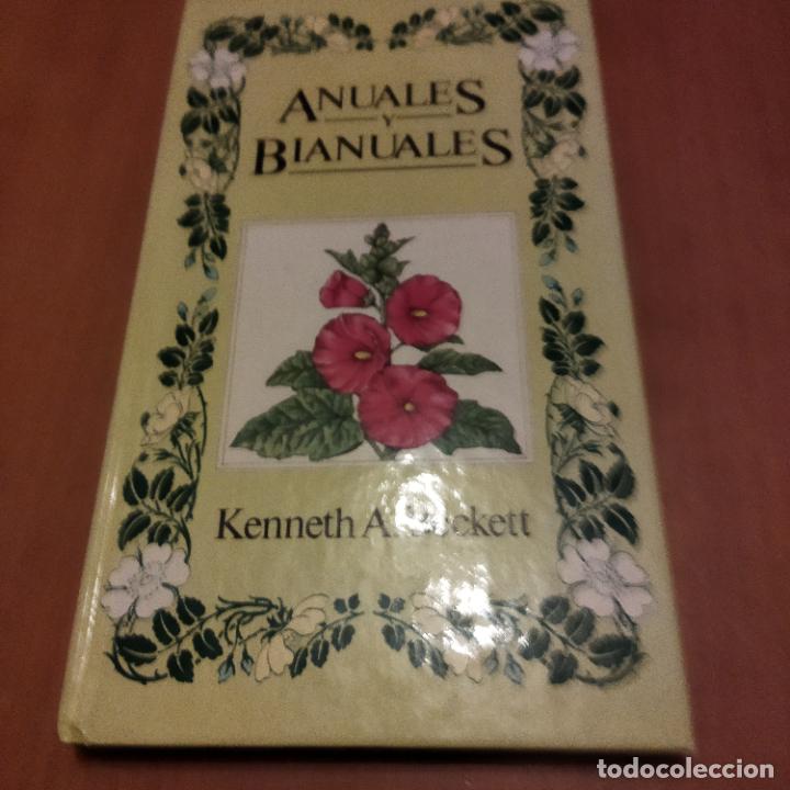 Libros de segunda mano: Anuales y bianuales - Foto 1