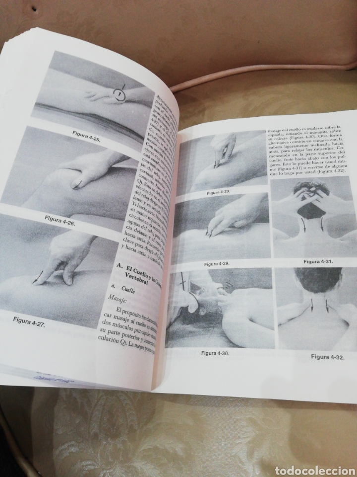 Libros de segunda mano: Libro Qigong para la artritis - Foto 7