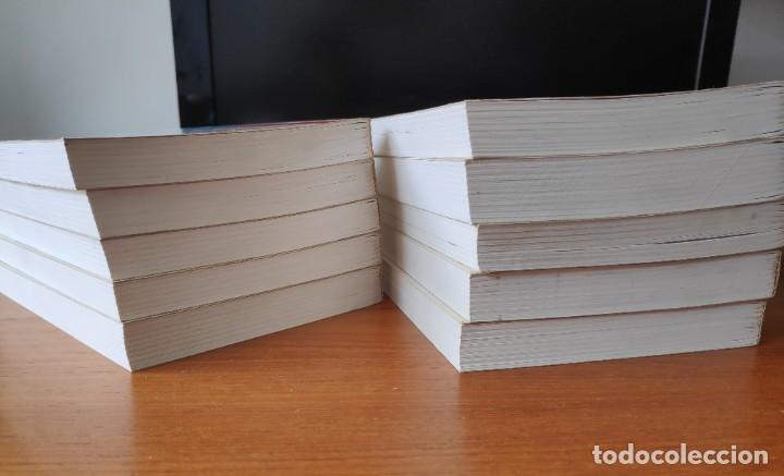 Libros de segunda mano: 10 libros de la colecci&oacute;n Espasa Pr&aacute;ctico, Espasa Calpe - Foto 10