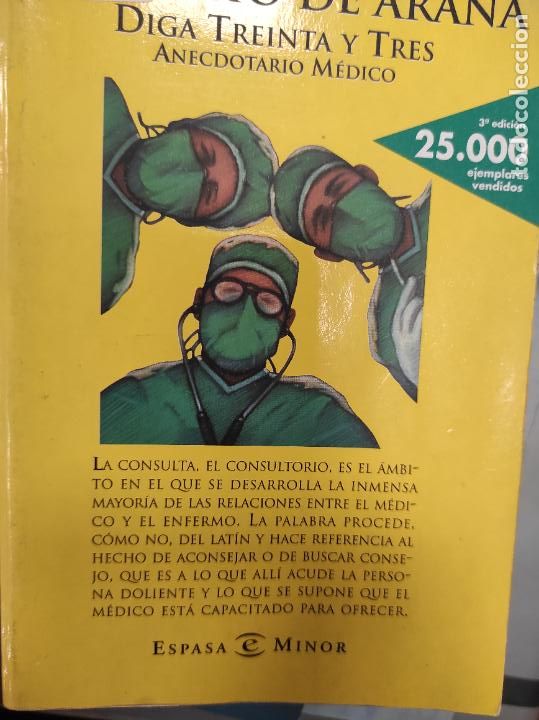 Libros de segunda mano: Diga Treinta y Tres - J. Ignacio de Arana - Foto 1