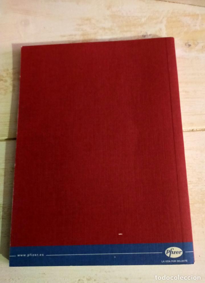 Libros de segunda mano: GU&Iacute;A DEL ENFERMO CORONARIO - libreto - Foto 2