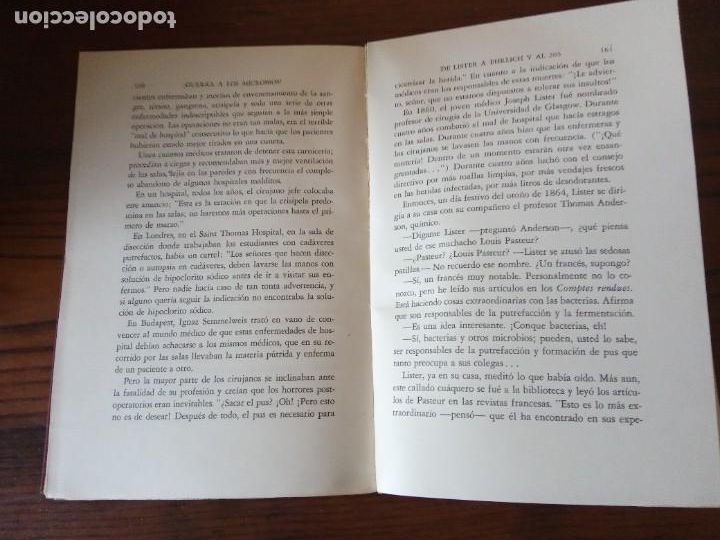 Libros de segunda mano: DROGAS MAGICAS. -MILTON SILVERMAN. - Foto 4