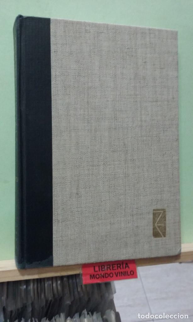 Libros de segunda mano: Escuela del amor y del matrimonio. O. Karsten - Foto 1