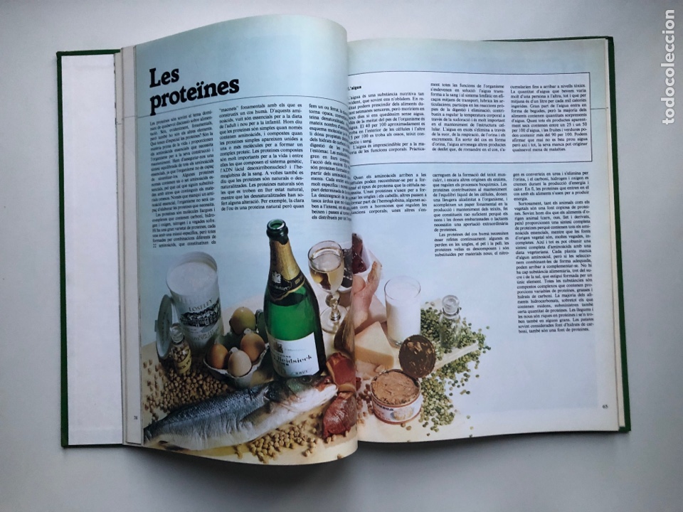 Libros de segunda mano: El llibre de la Salut - Foto 5
