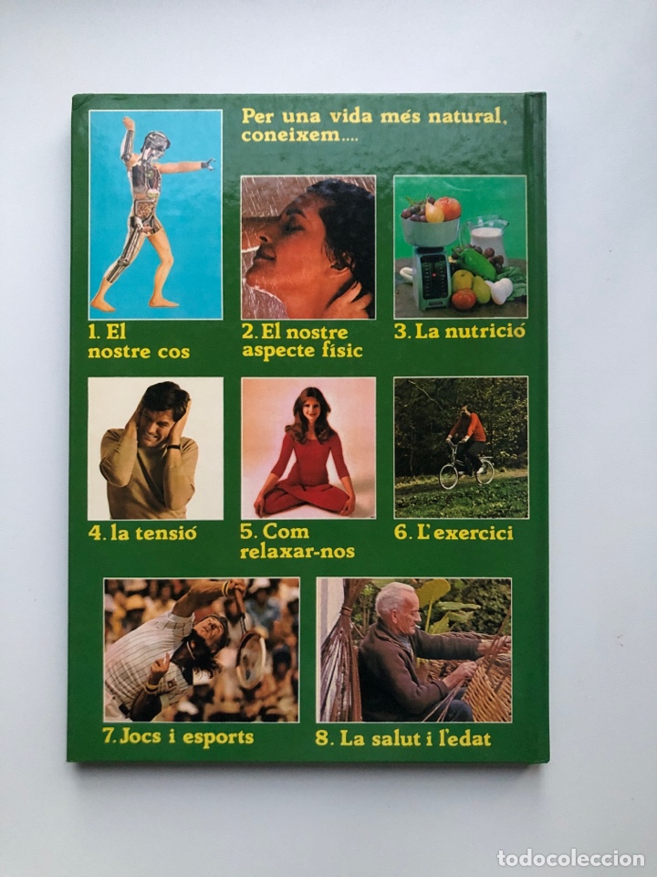 Libros de segunda mano: El llibre de la Salut - Foto 2